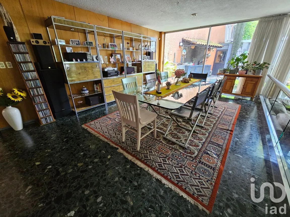 Casa en Venta en San Jerónimo Lídice, La Magdalena Contreras, Ciudad de México | NEX-286011 | iad México | Foto 6 de 17