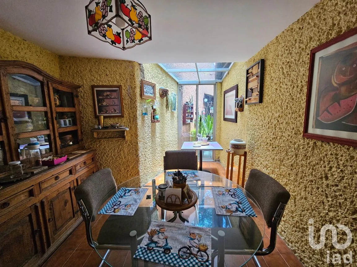Casa en Venta en San Jerónimo Lídice, La Magdalena Contreras, Ciudad de México | NEX-286011 | iad México | Foto 7 de 17