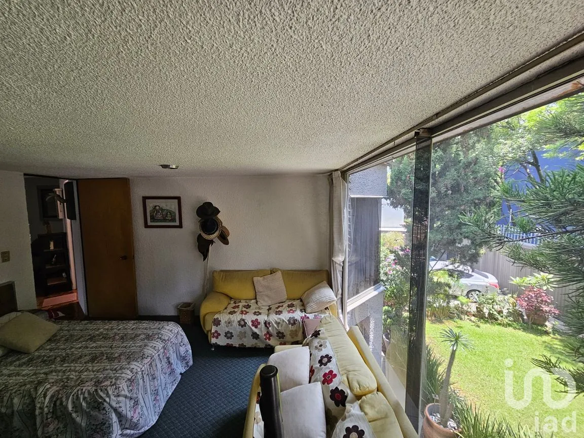 Casa en Venta en San Jerónimo Lídice, La Magdalena Contreras, Ciudad de México | NEX-286011 | iad México | Foto 10 de 17