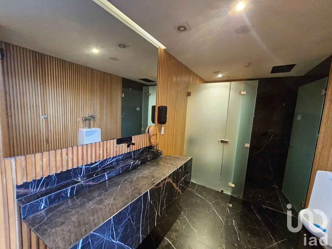 Departamento en Venta en Roma Norte, Cuauhtémoc, Ciudad de México | NEX-286015 | iad México | Foto 16 de 18