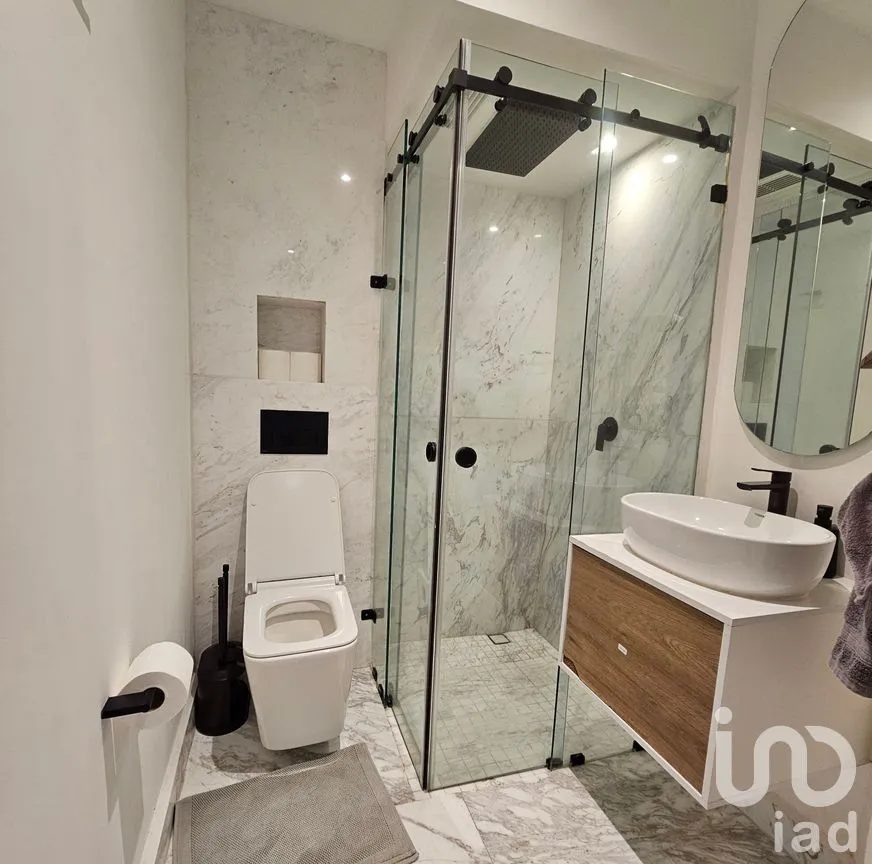 Departamento en Venta en Roma Norte, Cuauhtémoc, Ciudad de México | NEX-286015 | iad México | Foto 8 de 18