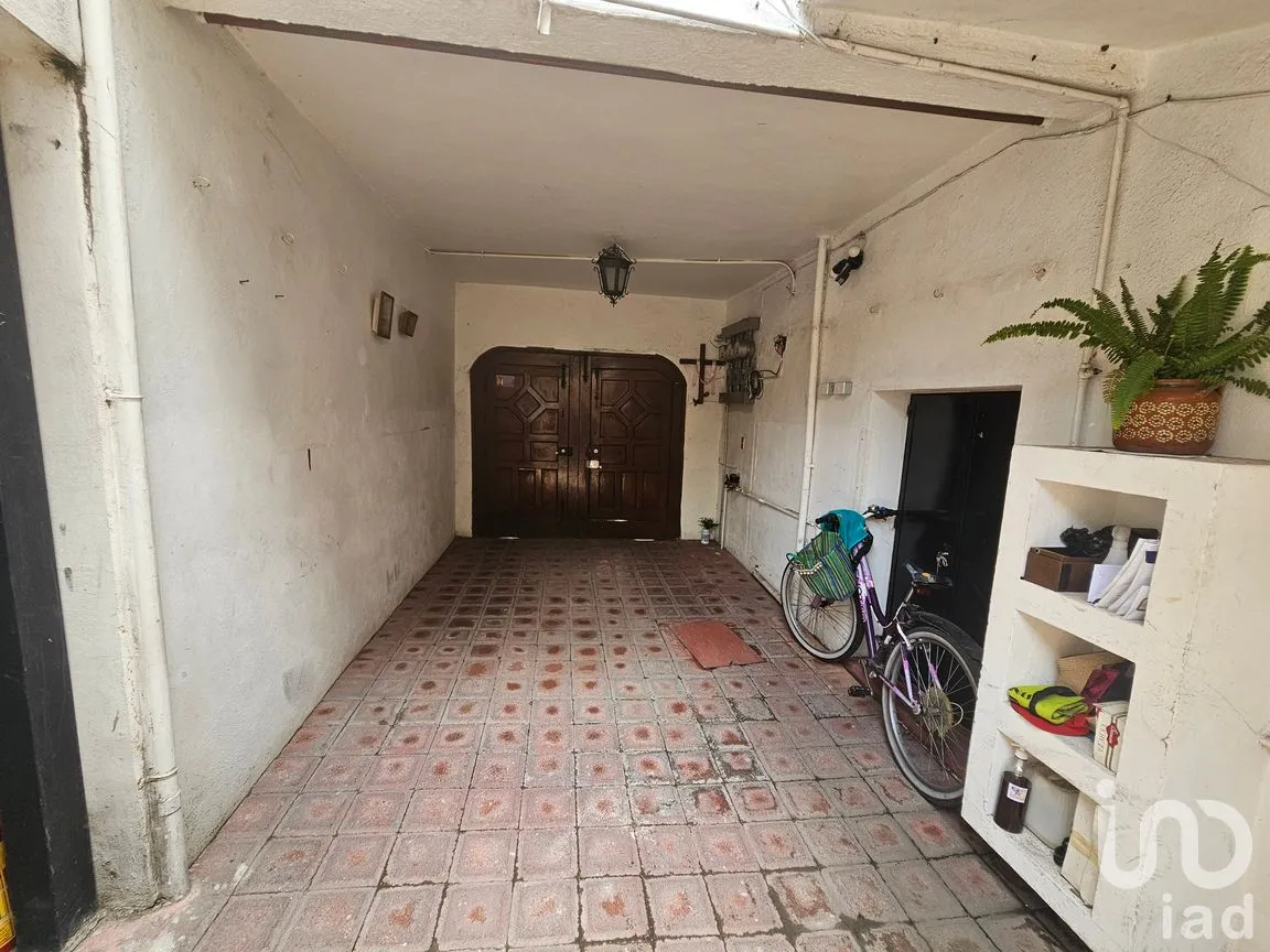 Edificio en Venta en Legaria, Miguel Hidalgo, Ciudad de México | NEX-286027 | iad México | Foto 2 de 12