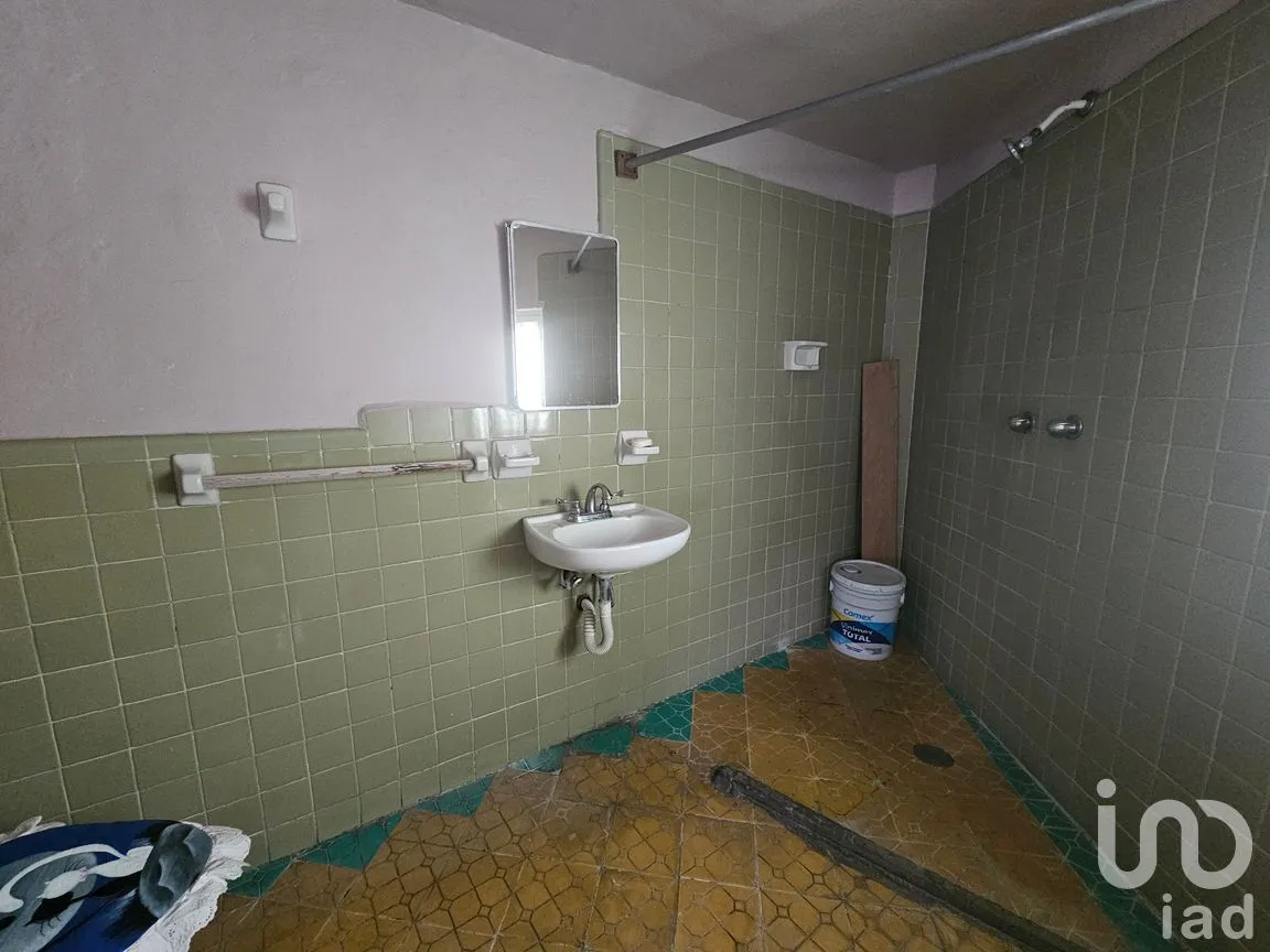 Edificio en Venta en Legaria, Miguel Hidalgo, Ciudad de México | NEX-286027 | iad México | Foto 11 de 12