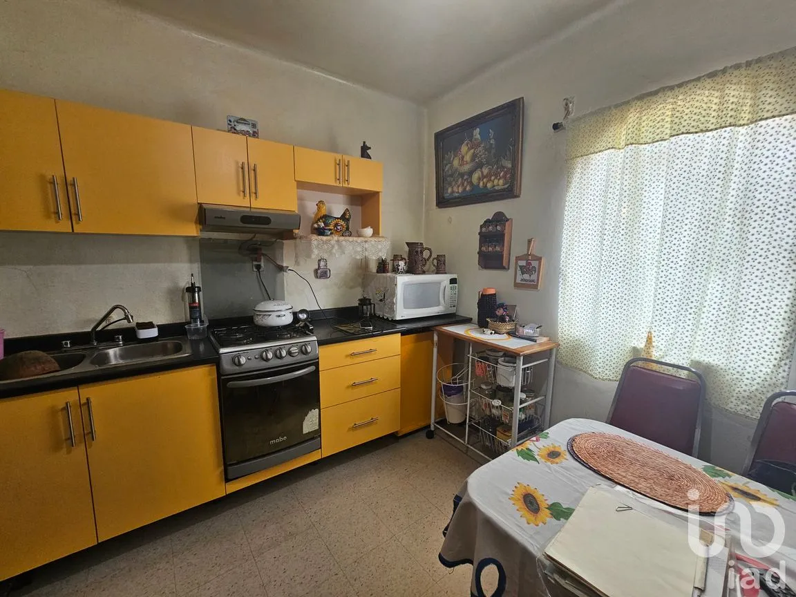 Edificio en Venta en Legaria, Miguel Hidalgo, Ciudad de México | NEX-286027 | iad México | Foto 3 de 12