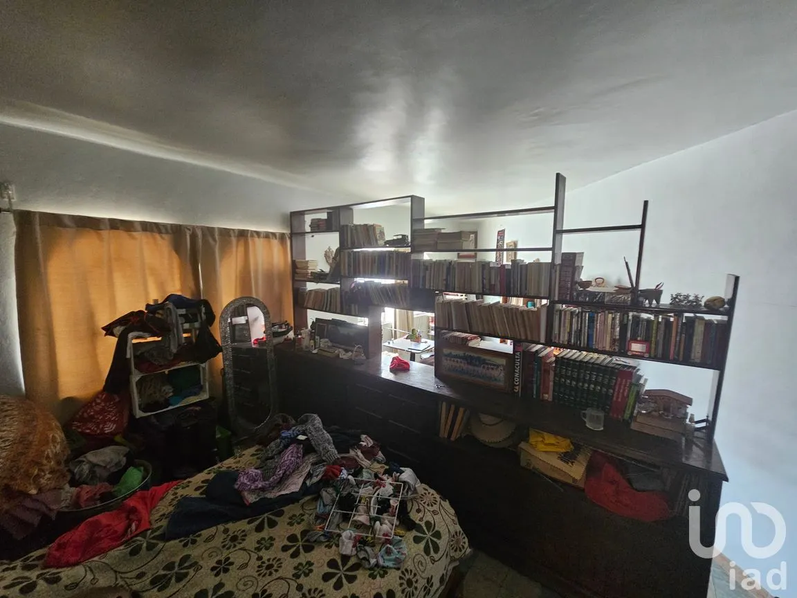 Edificio en Venta en Legaria, Miguel Hidalgo, Ciudad de México | NEX-286027 | iad México | Foto 4 de 12