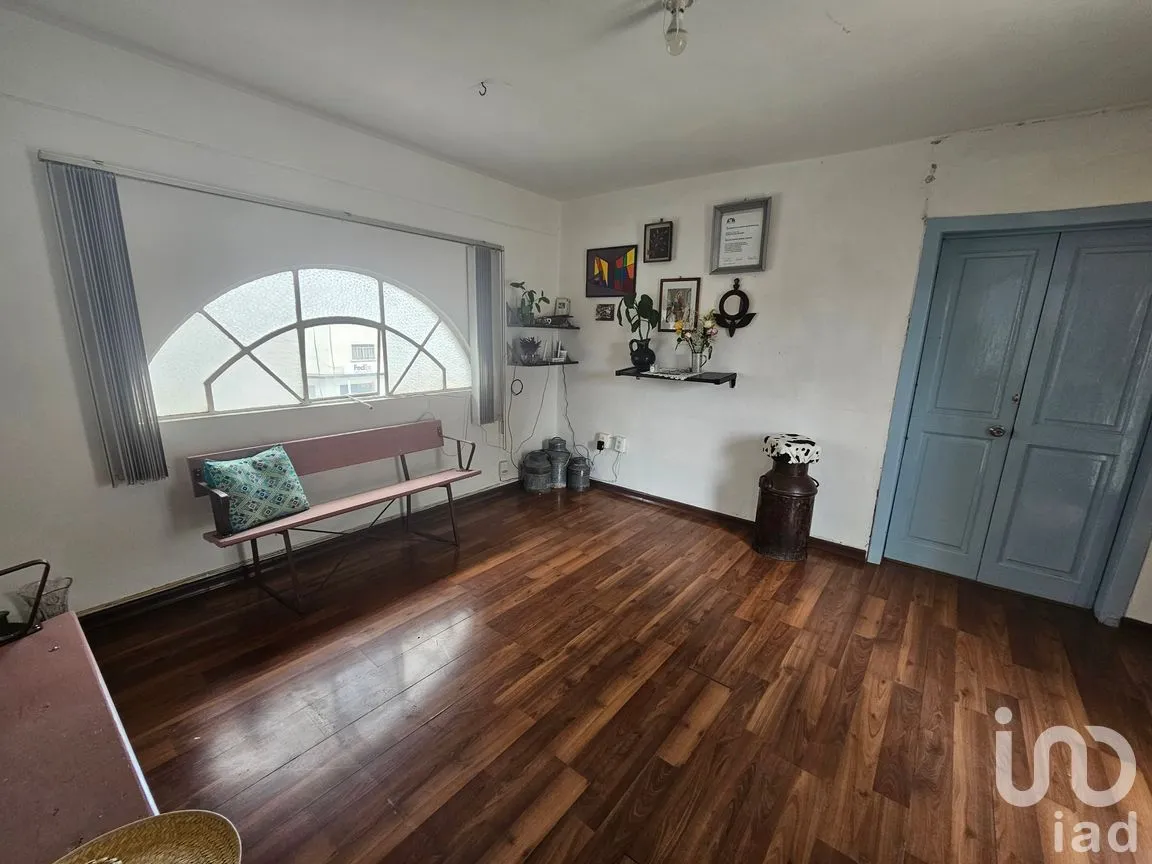 Edificio en Venta en Legaria, Miguel Hidalgo, Ciudad de México | NEX-286027 | iad México | Foto 9 de 12