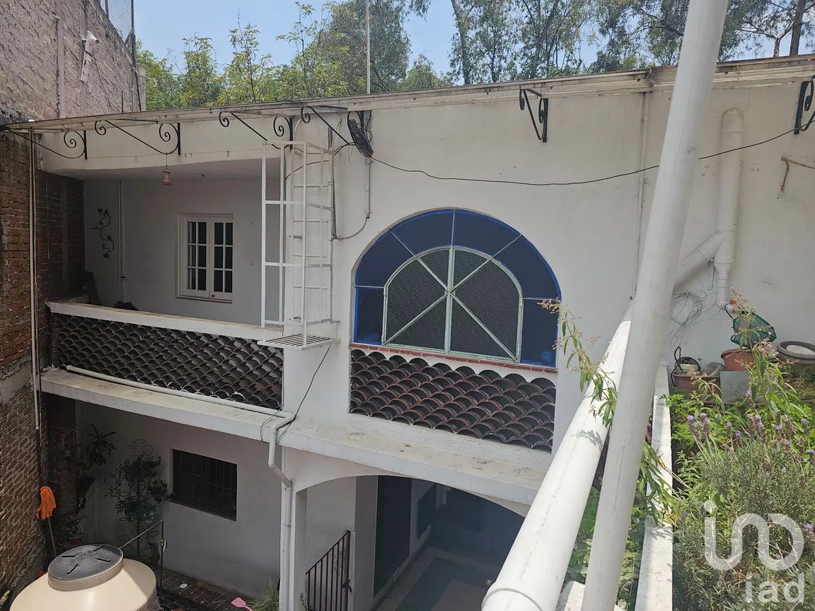 Edificio en Venta en Legaria, Miguel Hidalgo, Ciudad de México | NEX-286027 | iad México | Foto 10 de 12