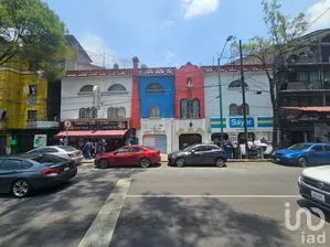 NEX-286027 - Edificio en Venta, con 3 recamaras, con 2 baños, con 273 m2 de construcción en Legaria, CP 11410, Ciudad de México.