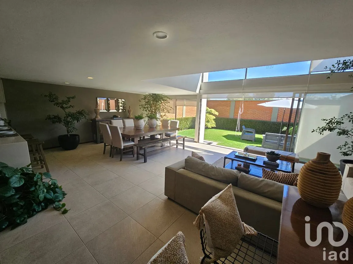 Casa en Venta en San Andrés Ocotlán, Calimaya, México | NEX-286557 | iad México | Foto 2 de 17