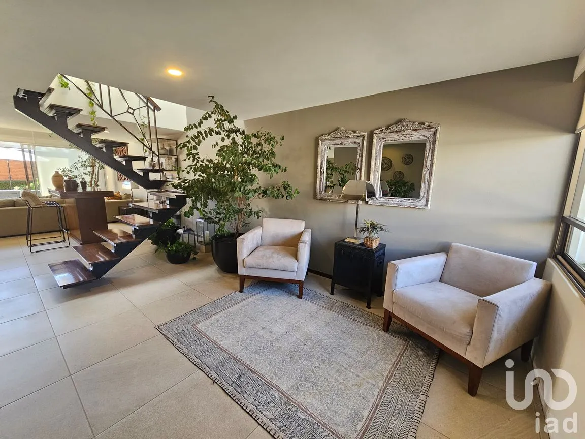 Casa en Venta en San Andrés Ocotlán, Calimaya, México | NEX-286557 | iad México | Foto 13 de 17