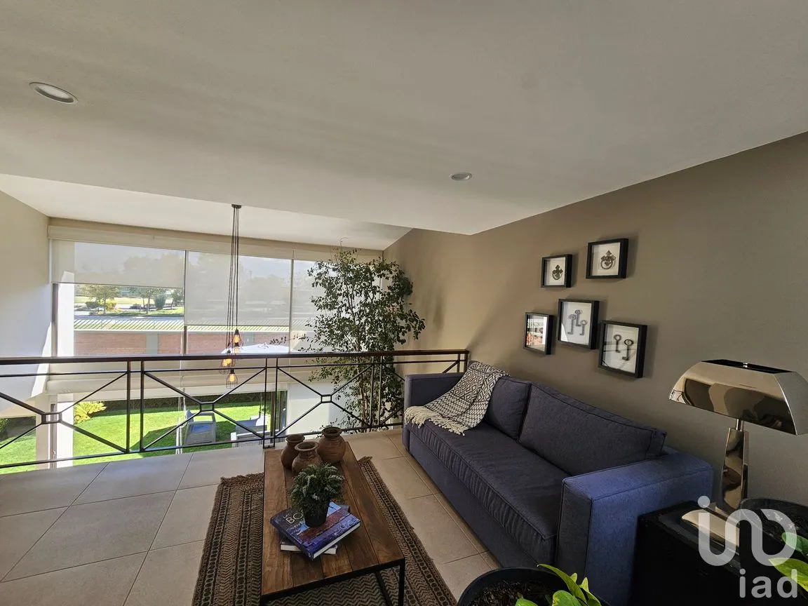 Casa en Venta en San Andrés Ocotlán, Calimaya, México | NEX-286557 | iad México | Foto 14 de 17