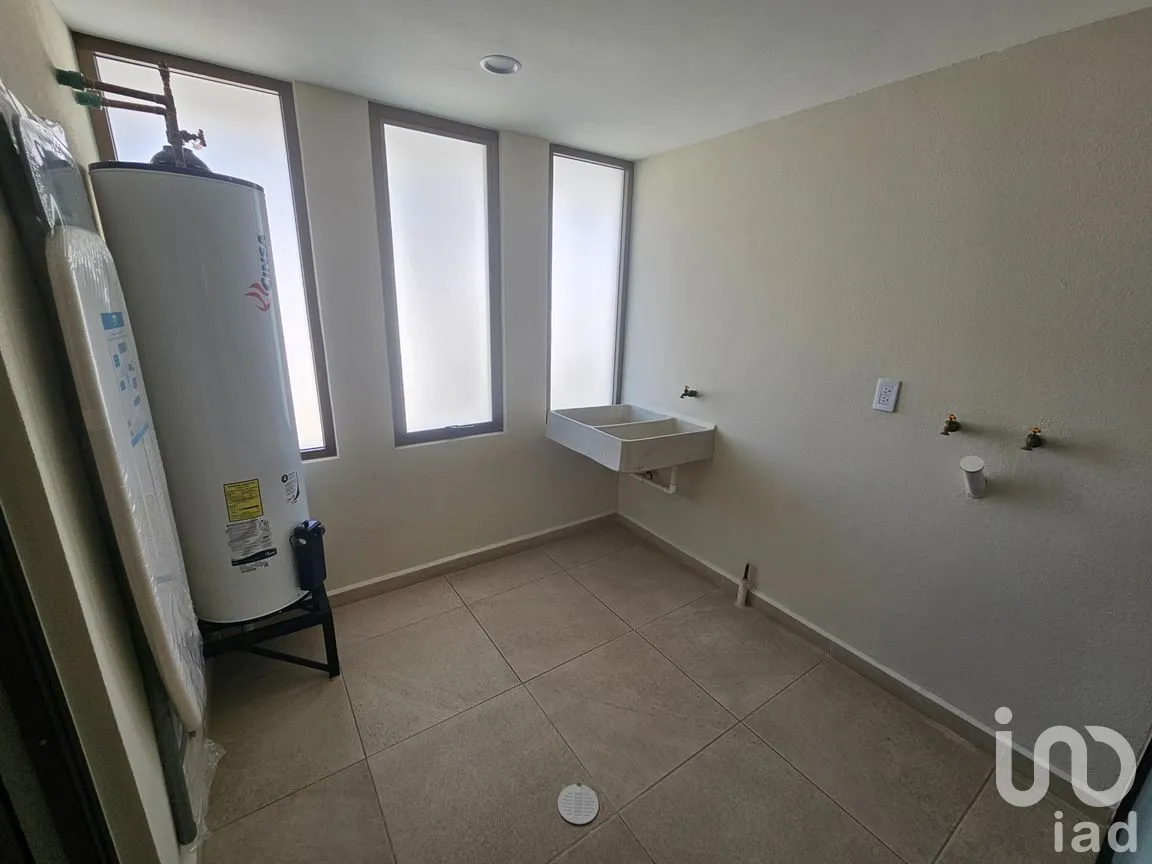 Casa en Venta en San Andrés Ocotlán, Calimaya, México | NEX-286557 | iad México | Foto 17 de 17