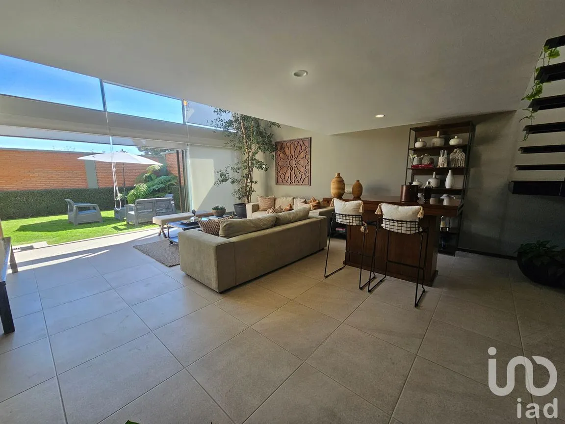 Casa en Venta en San Andrés Ocotlán, Calimaya, México | NEX-286557 | iad México | Foto 3 de 17