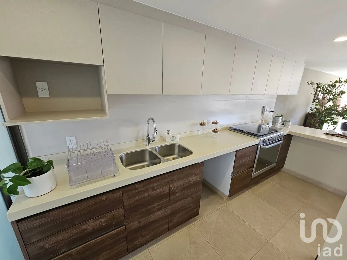 Casa en Venta en San Andrés Ocotlán, Calimaya, México | NEX-286557 | iad México | Foto 5 de 17
