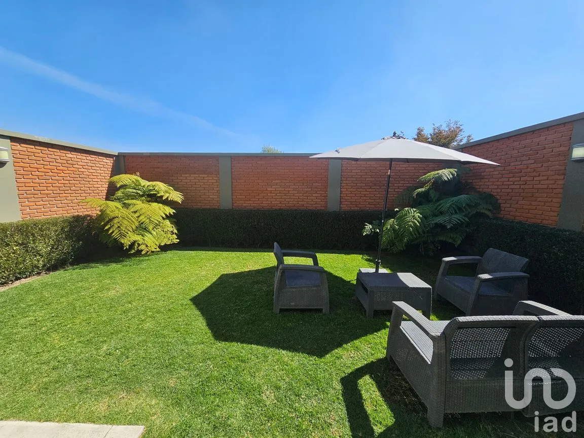 Casa en Venta en San Andrés Ocotlán, Calimaya, México | NEX-286557 | iad México | Foto 6 de 17