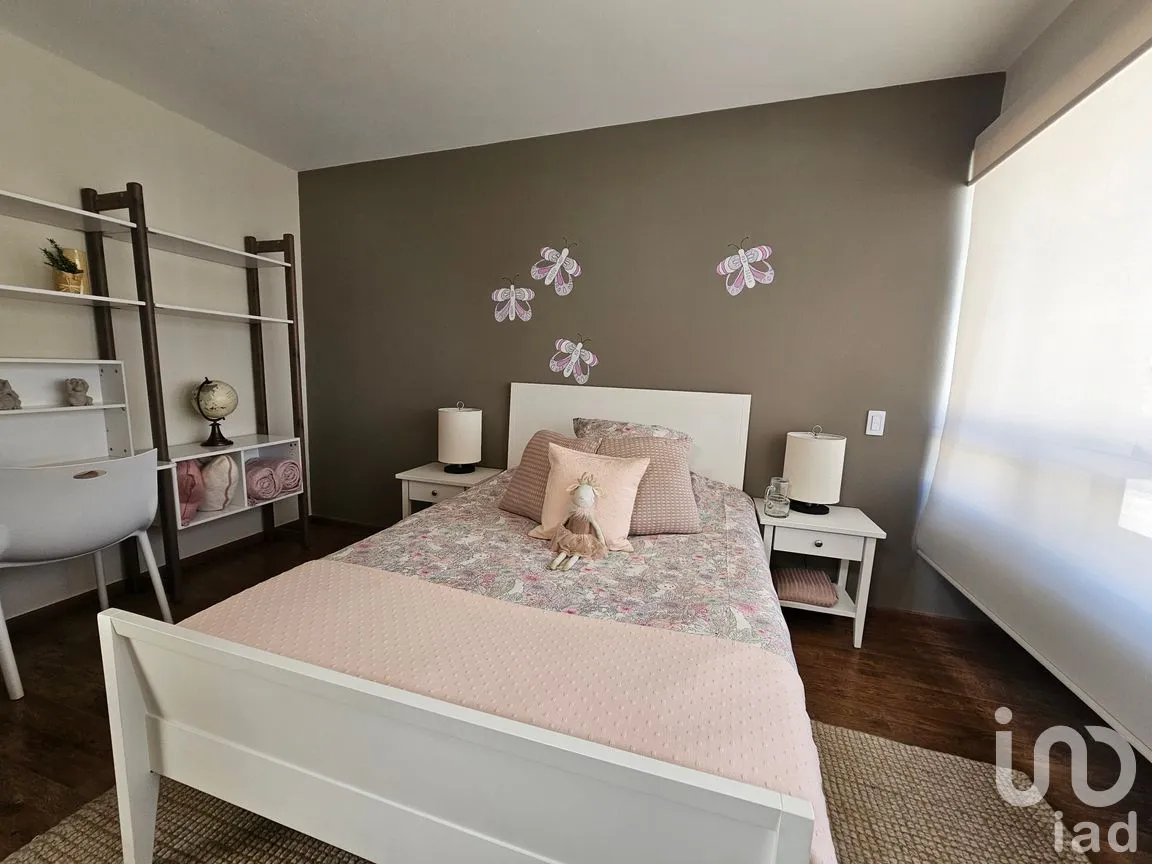 Casa en Venta en San Andrés Ocotlán, Calimaya, México | NEX-286557 | iad México | Foto 8 de 17