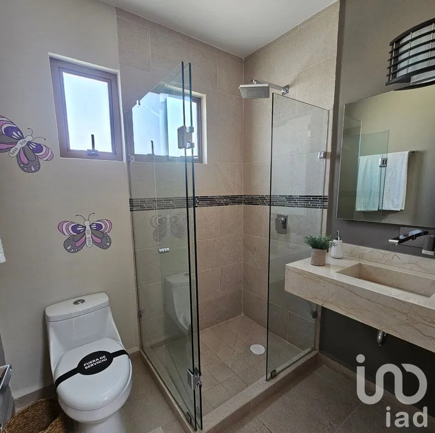 Casa en Venta en San Andrés Ocotlán, Calimaya, México | NEX-286557 | iad México | Foto 9 de 17