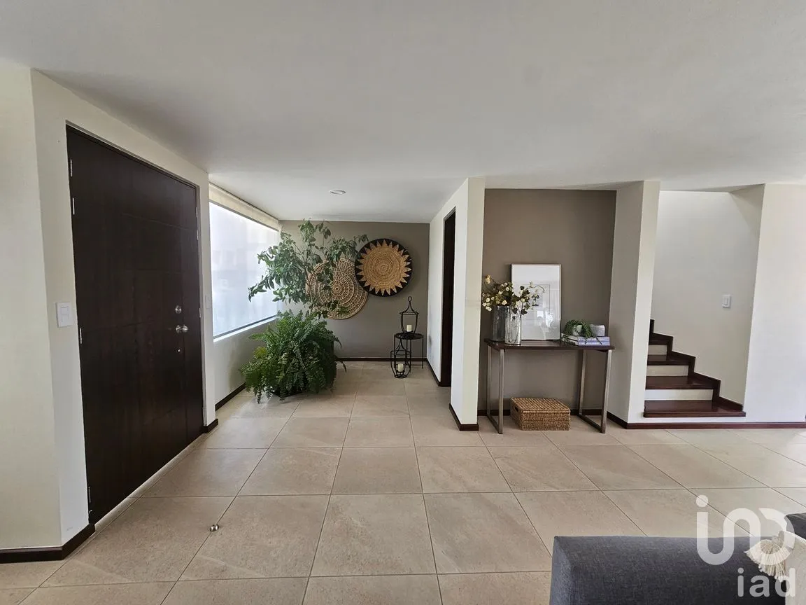 Casa en Venta en San Andrés Ocotlán, Calimaya, México | NEX-286562 | iad México | Foto 14 de 14