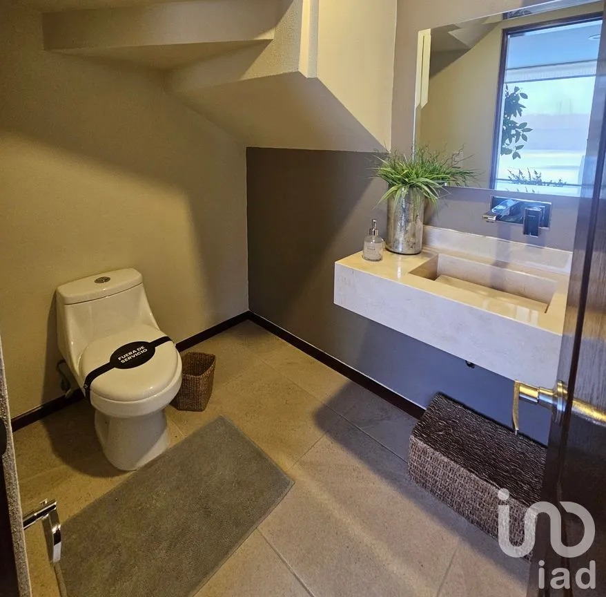 Casa en Venta en San Andrés Ocotlán, Calimaya, México | NEX-286562 | iad México | Foto 3 de 14