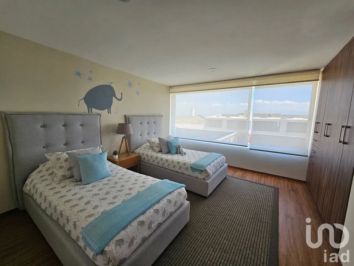 Casa en Venta en San Andrés Ocotlán, Calimaya, México | NEX-286562 | iad México | Foto 8 de 14