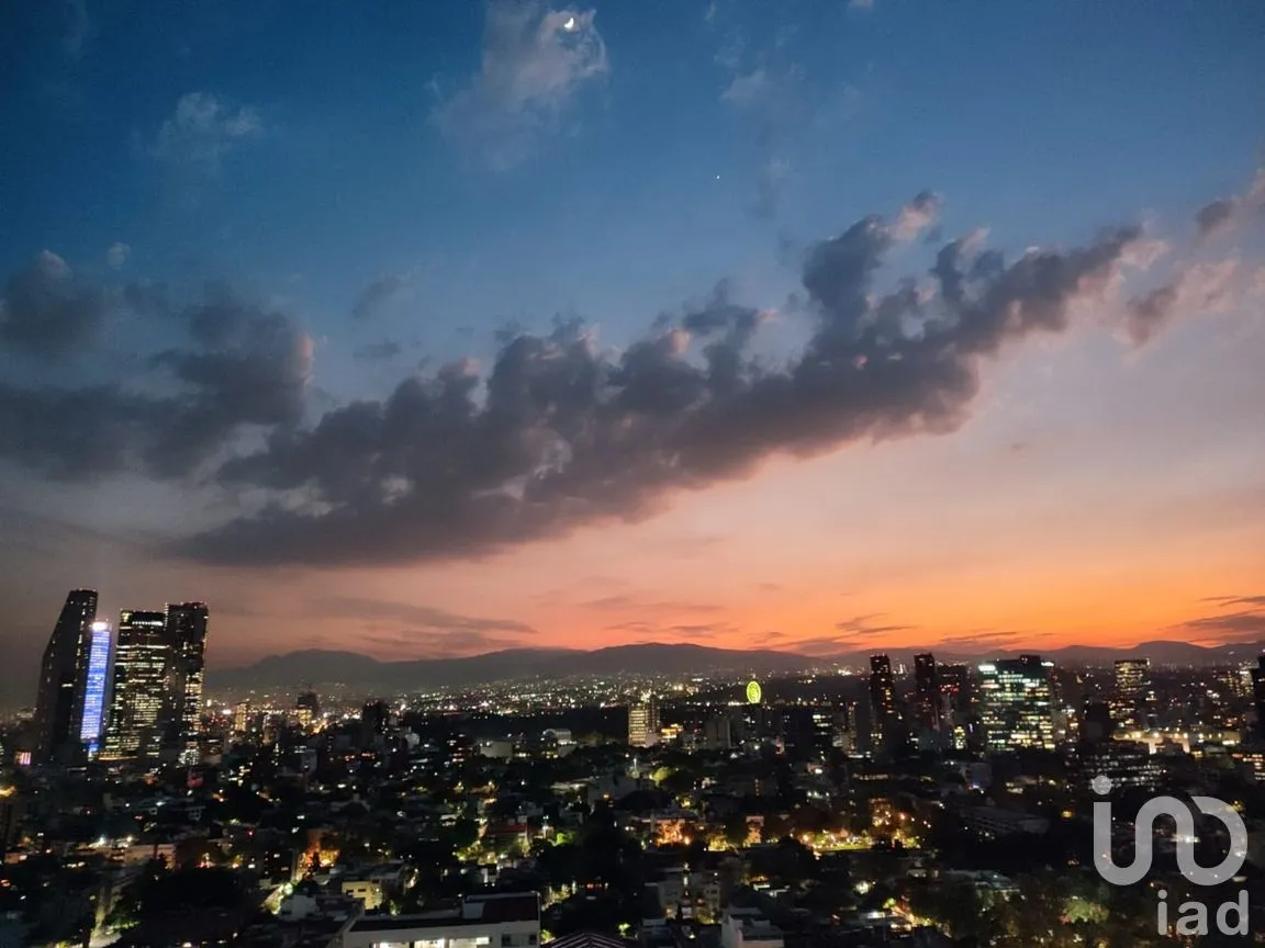 Departamento en Renta en Verónica Anzures, Miguel Hidalgo, Ciudad de México | NEX-286688 | iad México | Foto 13 de 14