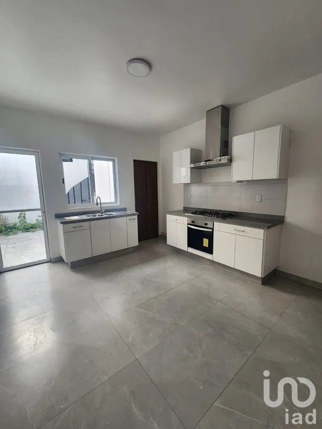 Casa en Venta en Nochebuena, Benito Juárez, Ciudad de México | NEX-287310 | iad México | Foto 2 de 13