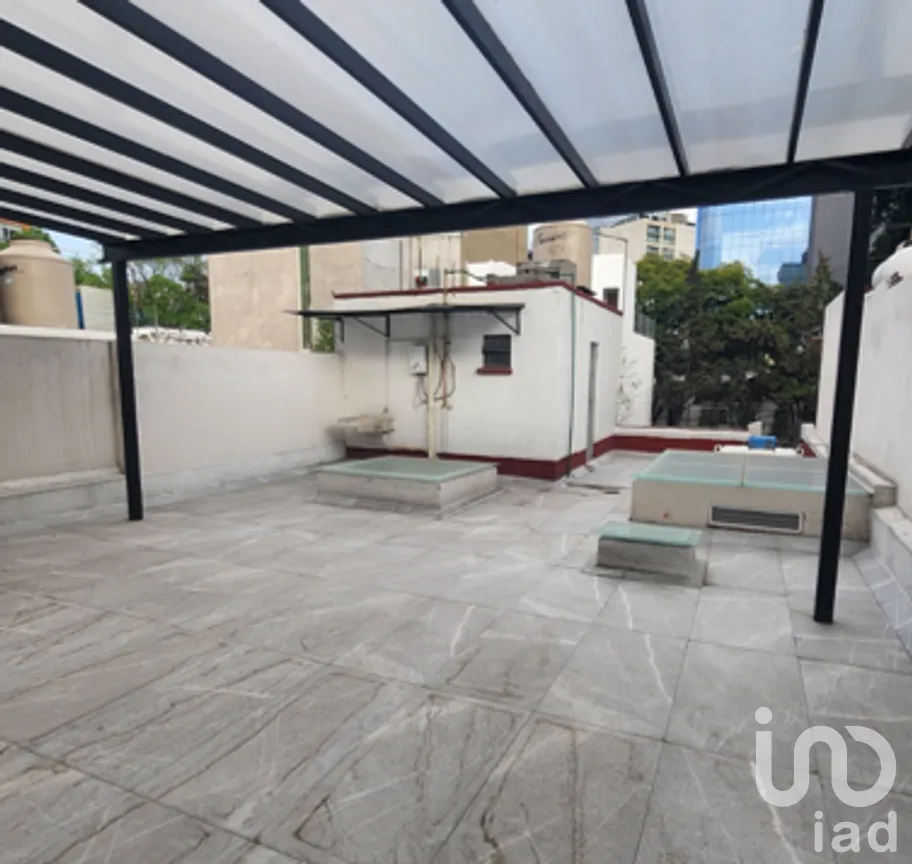 Casa en Venta en Nochebuena, Benito Juárez, Ciudad de México | NEX-287310 | iad México | Foto 12 de 13