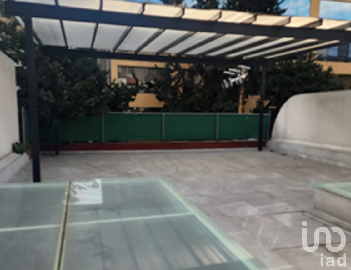 Casa en Venta en Nochebuena, Benito Juárez, Ciudad de México | NEX-287310 | iad México | Foto 13 de 13
