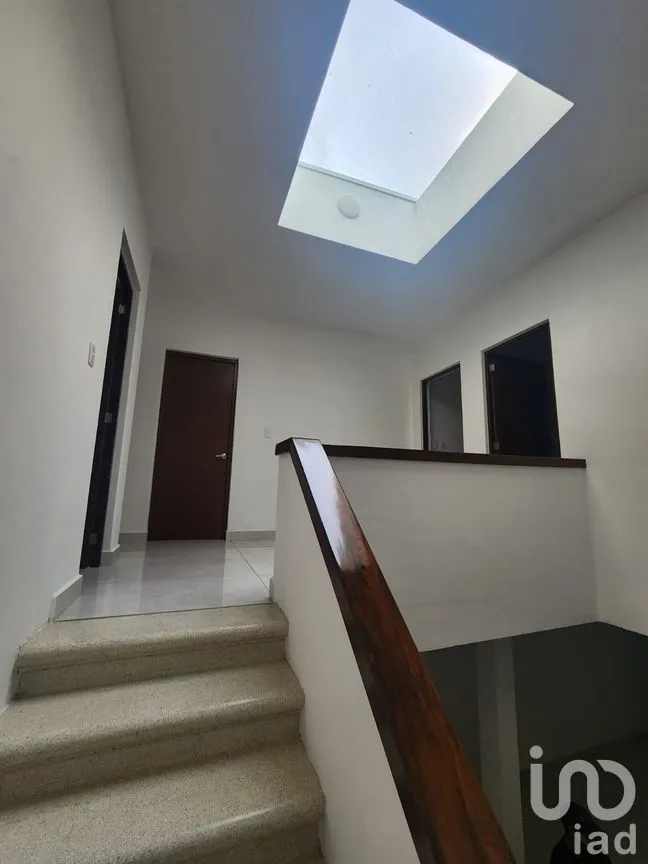 Casa en Venta en Nochebuena, Benito Juárez, Ciudad de México | NEX-287310 | iad México | Foto 7 de 13