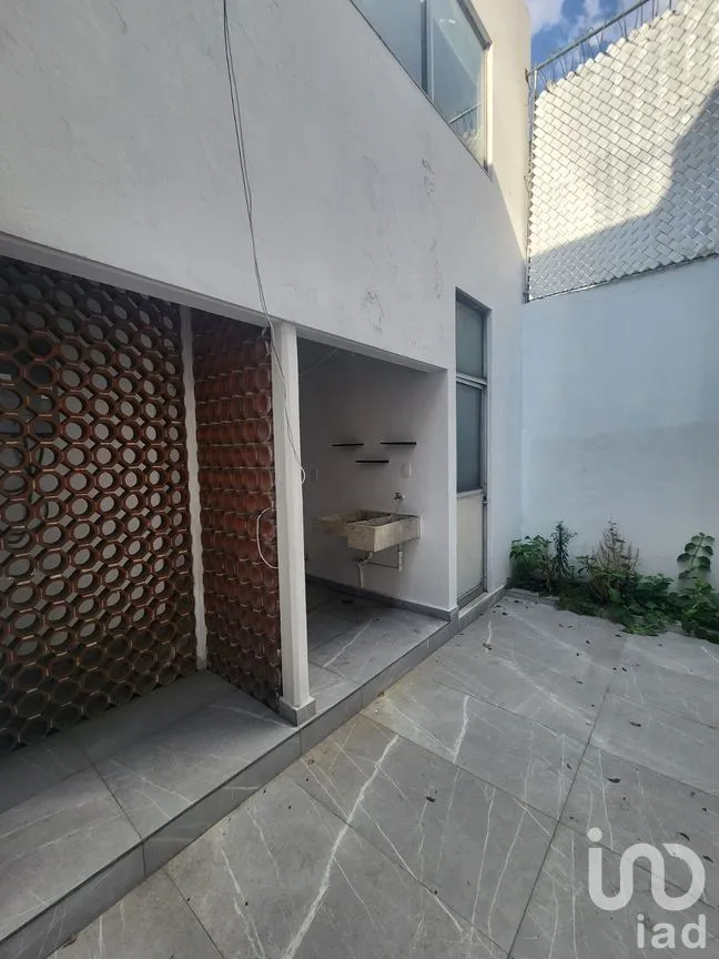 Casa en Venta en Nochebuena, Benito Juárez, Ciudad de México | NEX-287310 | iad México | Foto 8 de 13