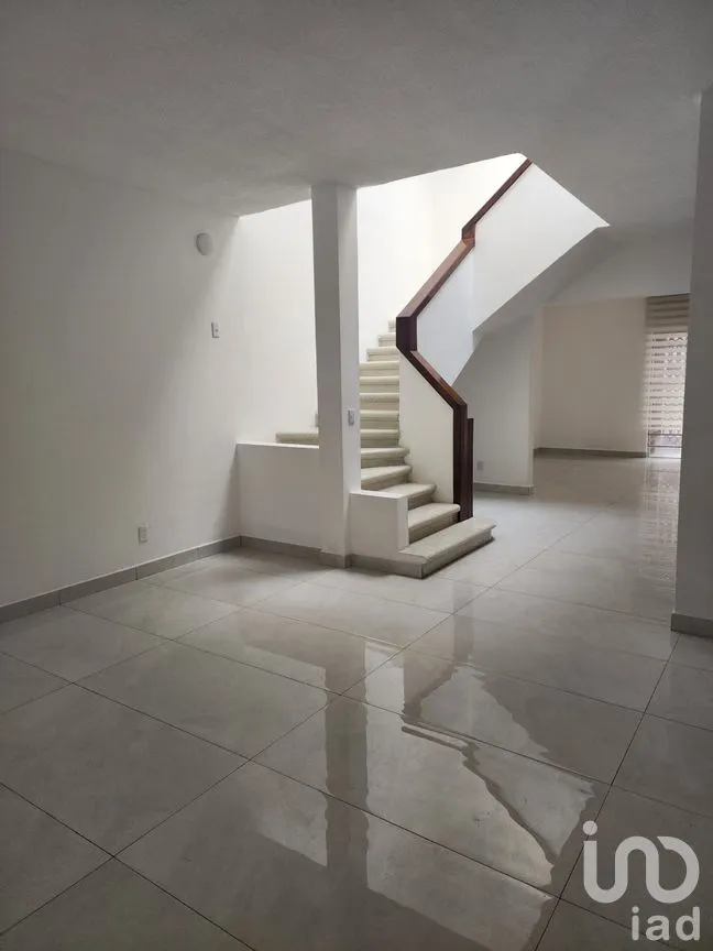 Casa en Venta en Nochebuena, Benito Juárez, Ciudad de México | NEX-287310 | iad México | Foto 9 de 13