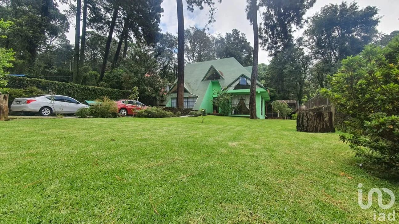 Casa en Venta en Monte Bello, Huitzilac, Morelos | NEX-287392 | iad México | Foto 2 de 16