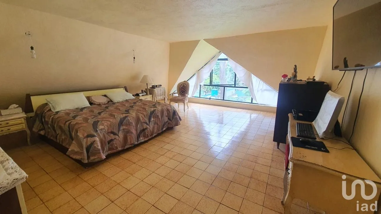 Casa en Venta en Monte Bello, Huitzilac, Morelos | NEX-287392 | iad México | Foto 12 de 16