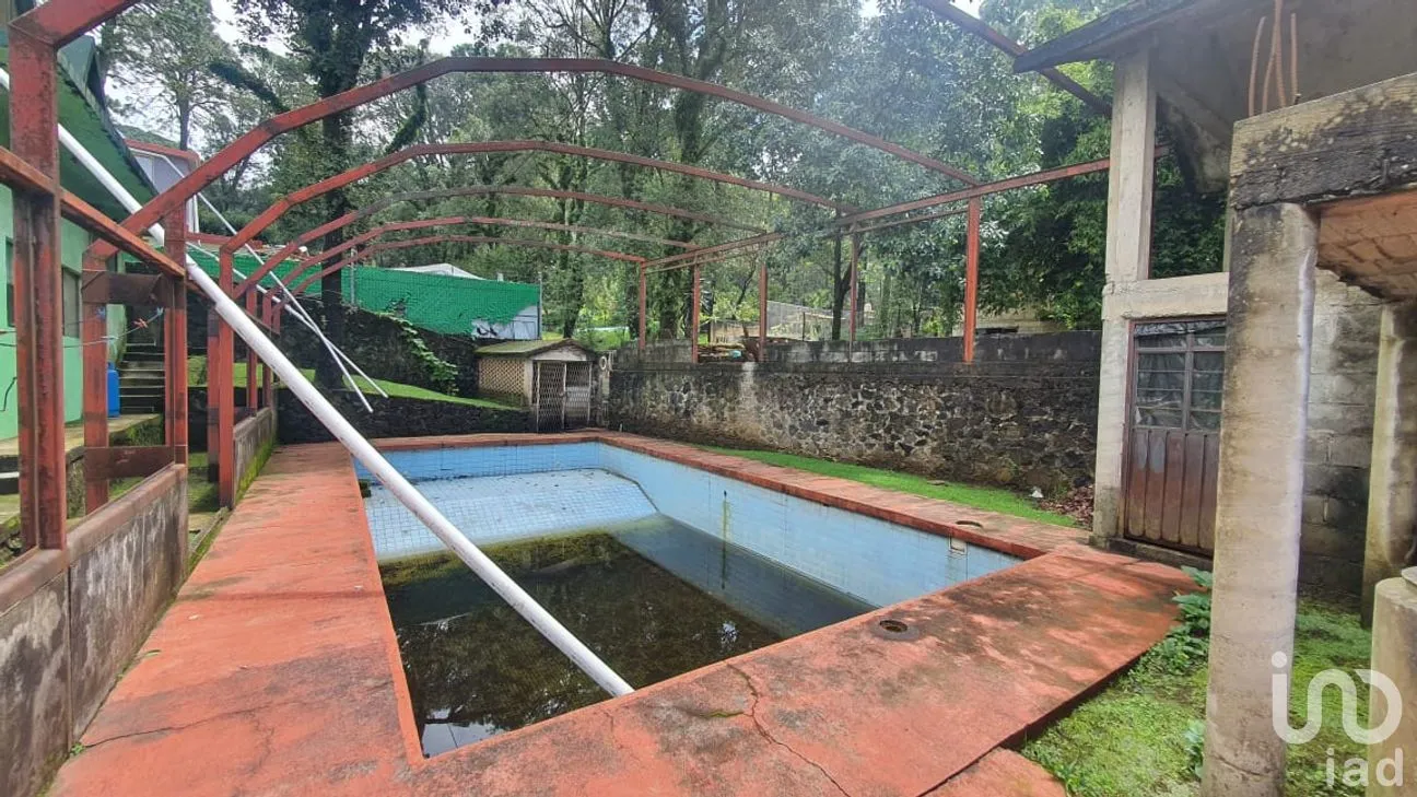 Casa en Venta en Monte Bello, Huitzilac, Morelos | NEX-287392 | iad México | Foto 14 de 16