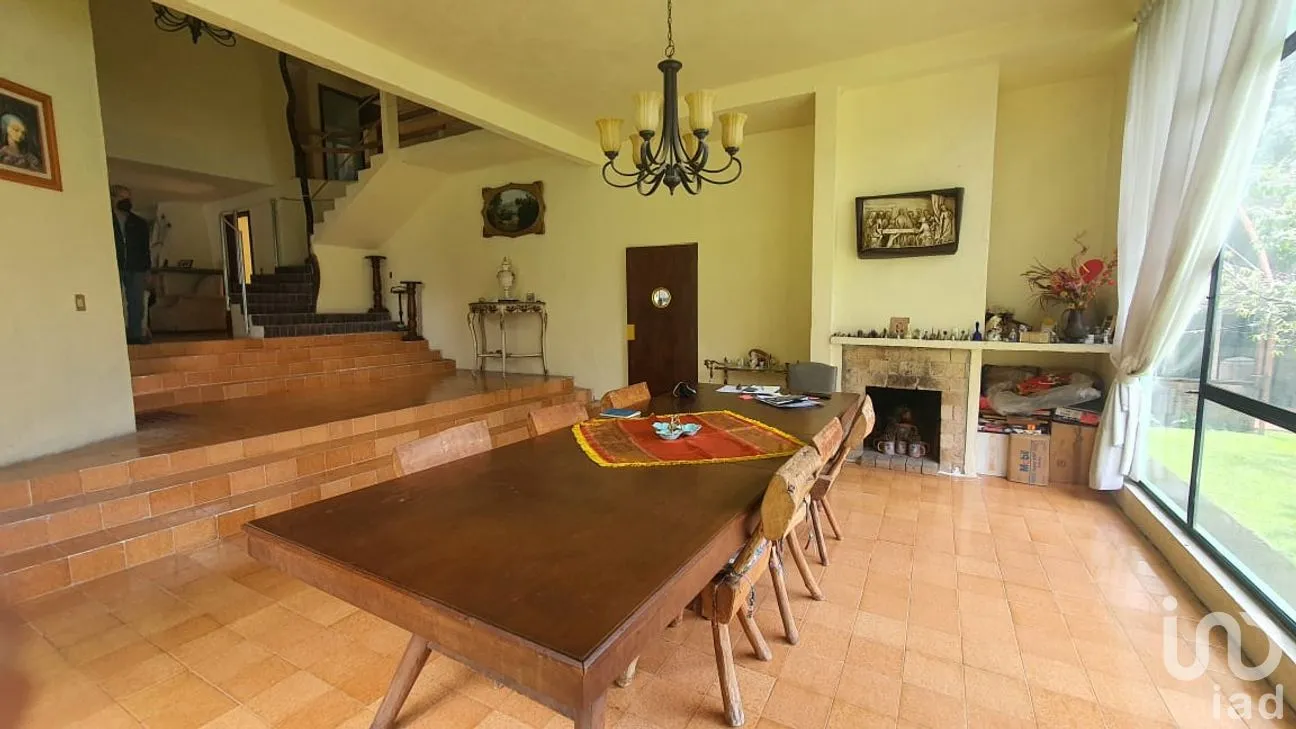 Casa en Venta en Monte Bello, Huitzilac, Morelos | NEX-287392 | iad México | Foto 5 de 16