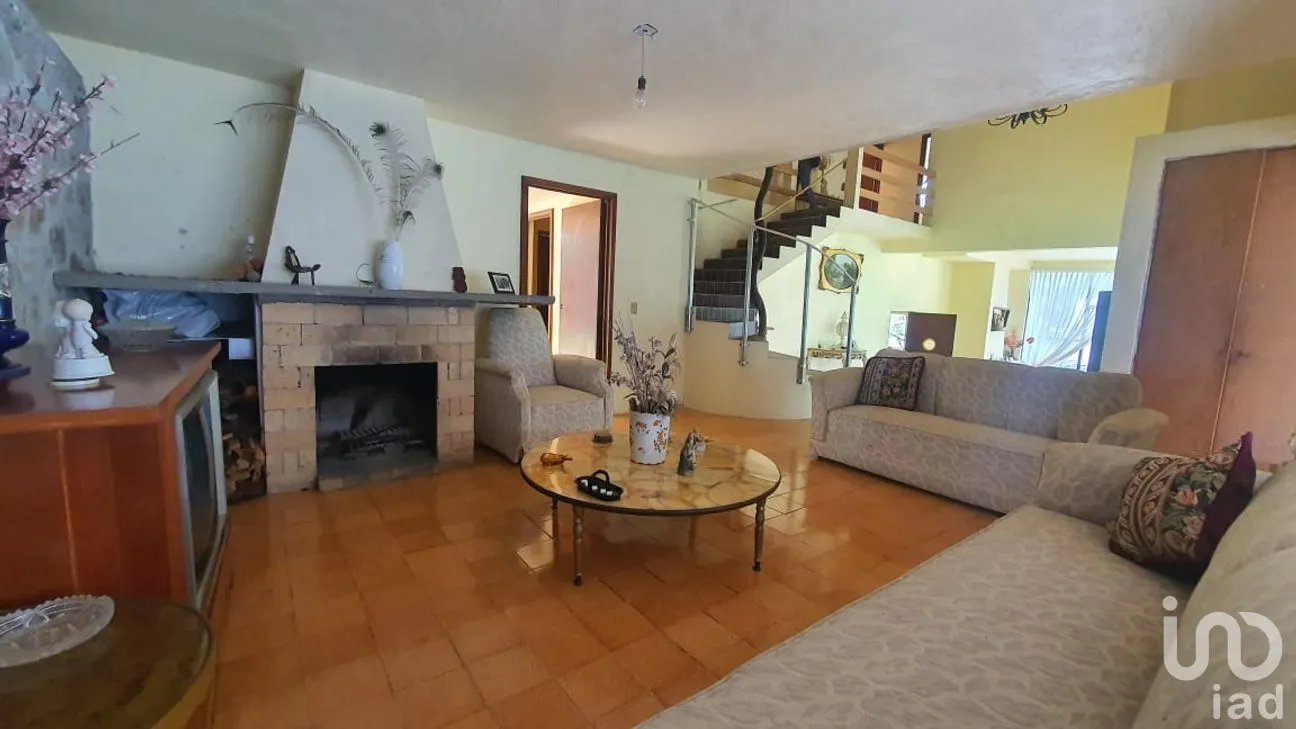 Casa en Venta en Monte Bello, Huitzilac, Morelos | NEX-287392 | iad México | Foto 6 de 16