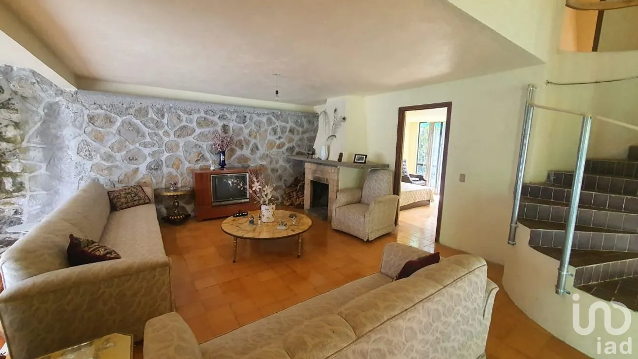Casa en Venta en Monte Bello, Huitzilac, Morelos | NEX-287392 | iad México | Foto 7 de 16