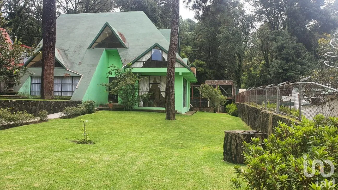Casa en Venta en Monte Bello, Huitzilac, Morelos | NEX-287392 | iad México | Foto 1 de 16