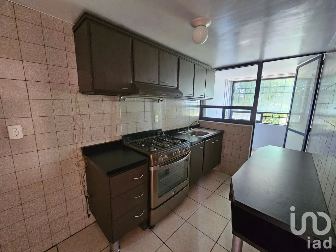 Departamento en Venta en Arcos del Alba, Cuautitlán Izcalli, México | NEX-287851 | iad México | Foto 3 de 12