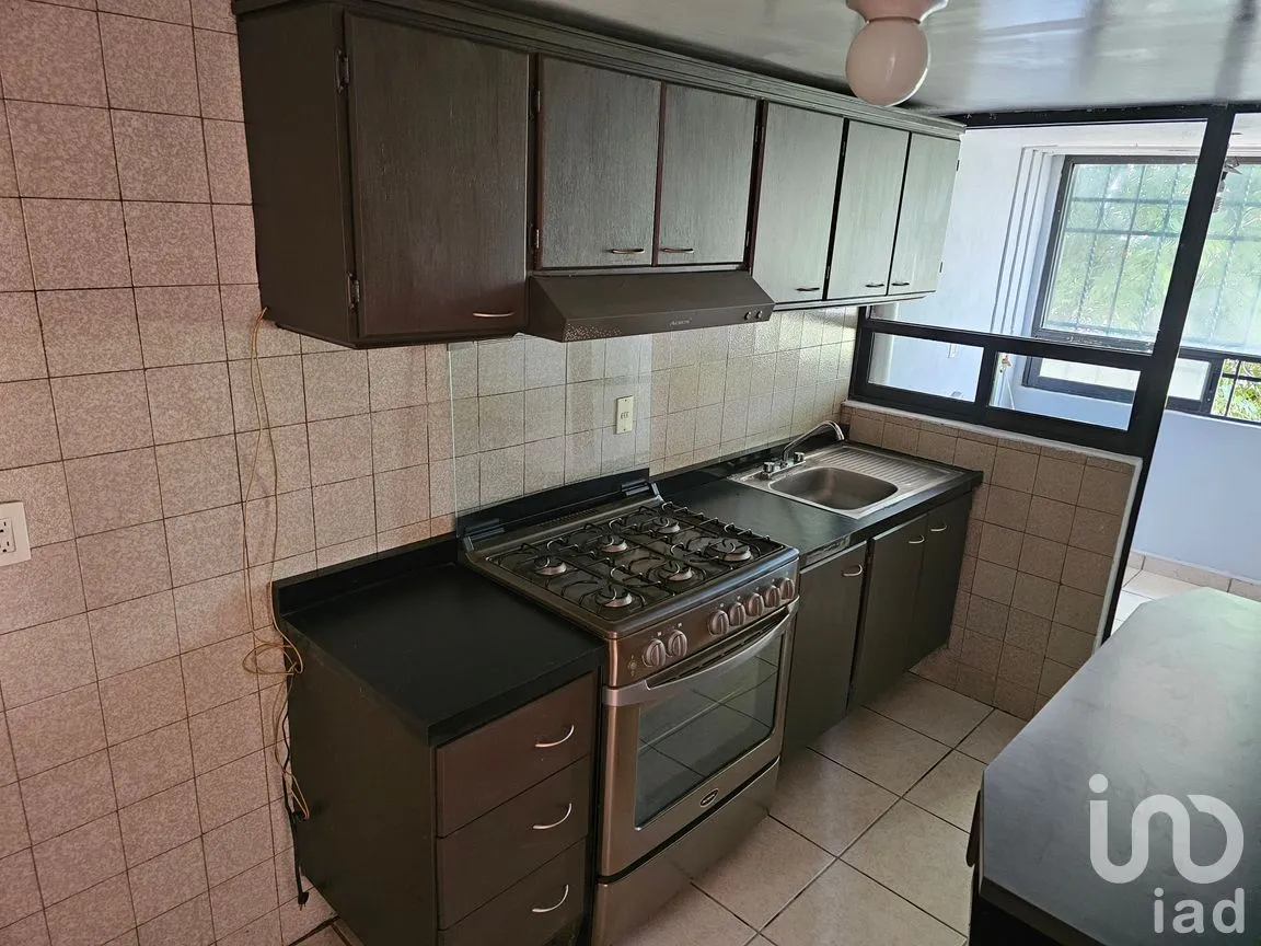 Departamento en Venta en Arcos del Alba, Cuautitlán Izcalli, México | NEX-287851 | iad México | Foto 4 de 12