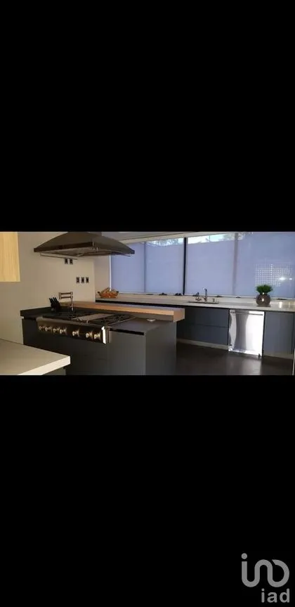 Departamento en Venta en El Molinito, Cuajimalpa de Morelos, Ciudad de México | NEX-292751 | iad México | Foto 4 de 13