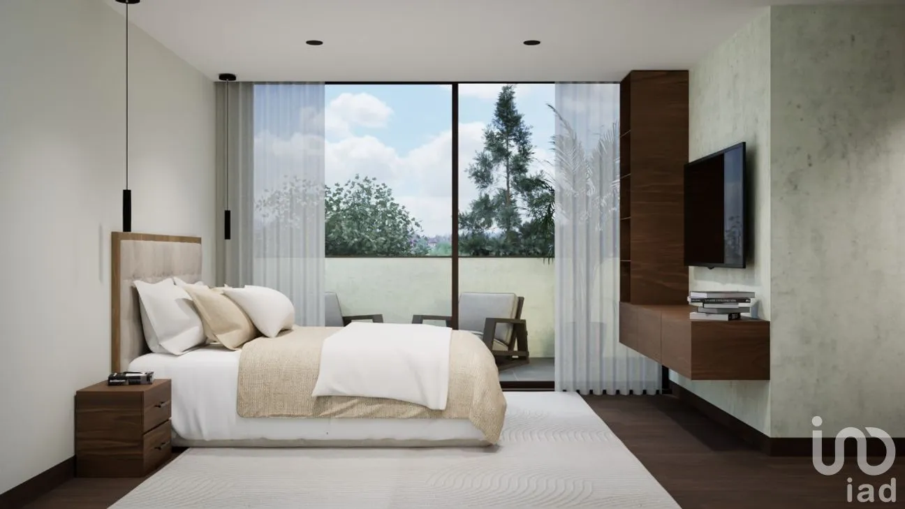 Departamento en Venta en Las Américas, Naucalpan de Juárez, México | NEX-297087 | iad México | Foto 2 de 11