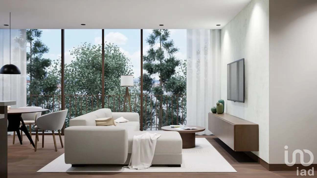 Departamento en Venta en Las Américas, Naucalpan de Juárez, México | NEX-297087 | iad México | Foto 3 de 11