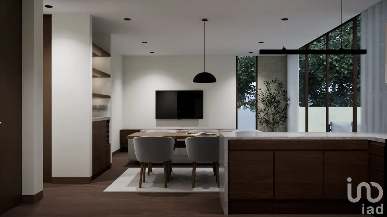 Departamento en Venta en Las Américas, Naucalpan de Juárez, México | NEX-297087 | iad México | Foto 5 de 11