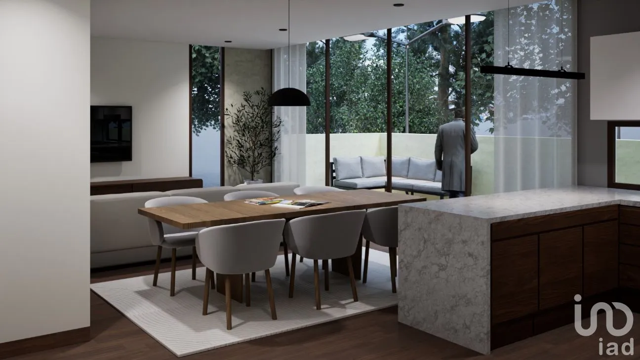 Departamento en Venta en Las Américas, Naucalpan de Juárez, México | NEX-297087 | iad México | Foto 6 de 11