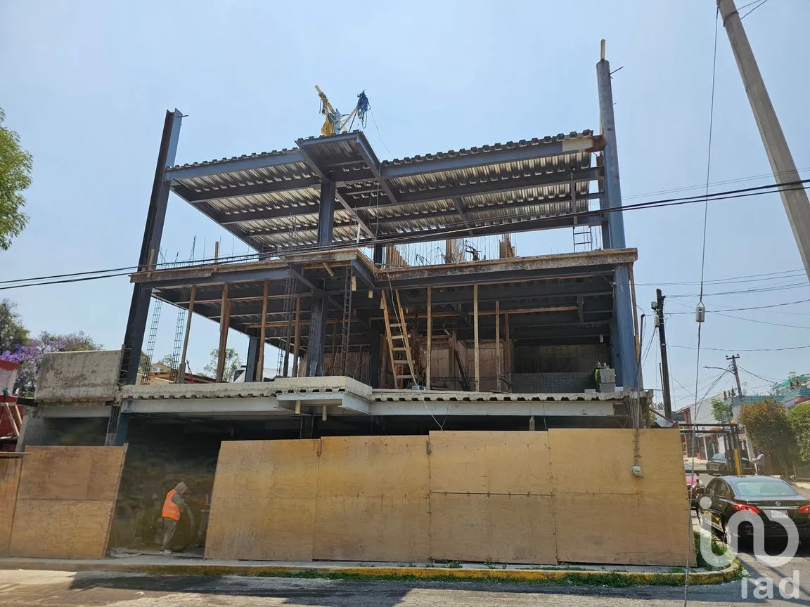 Departamento en Venta en Las Américas, Naucalpan de Juárez, México | NEX-297087 | iad México | Foto 9 de 11
