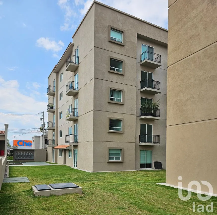Departamento en Venta en El Calvario la Merced, Lerma, México | NEX-297090 | iad México | Foto 14 de 15