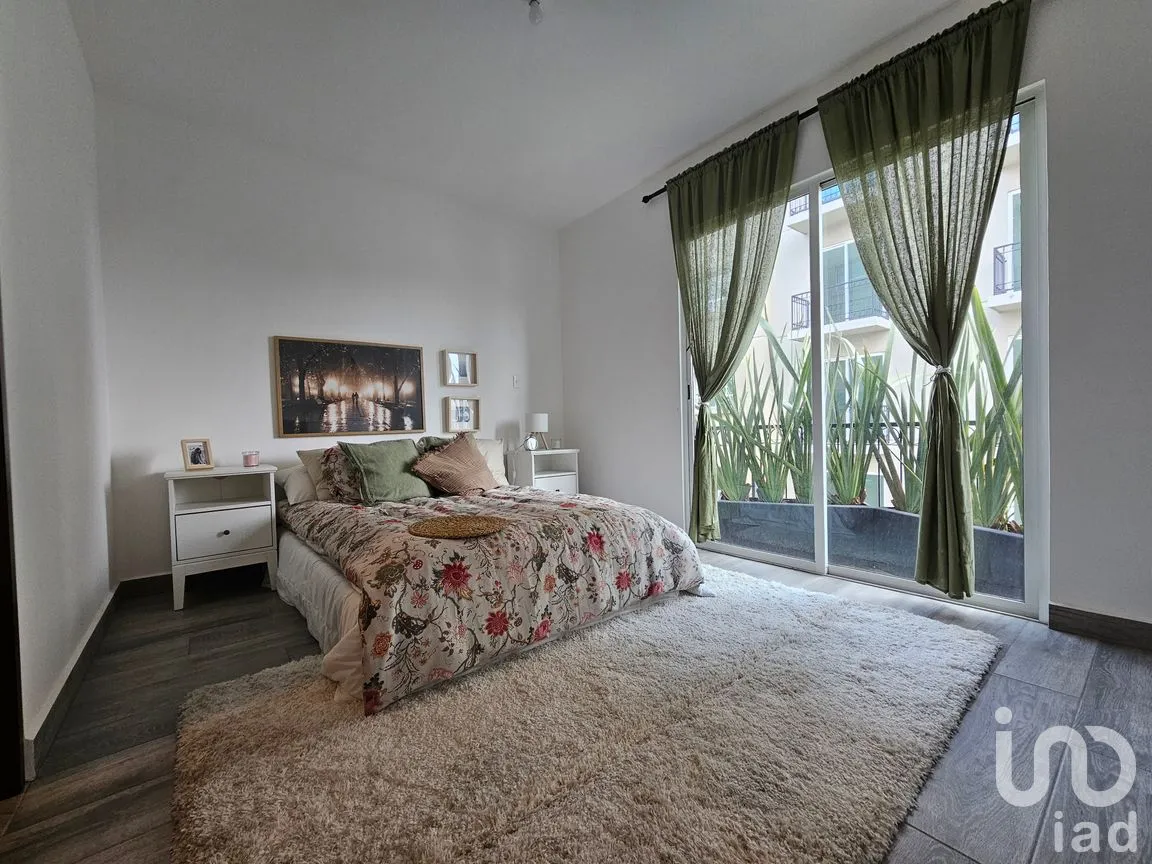 Departamento en Venta en El Calvario la Merced, Lerma, México | NEX-297090 | iad México | Foto 7 de 15