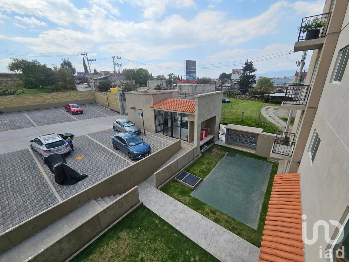 Departamento en Venta en El Calvario la Merced, Lerma, México | NEX-297090 | iad México | Foto 10 de 15
