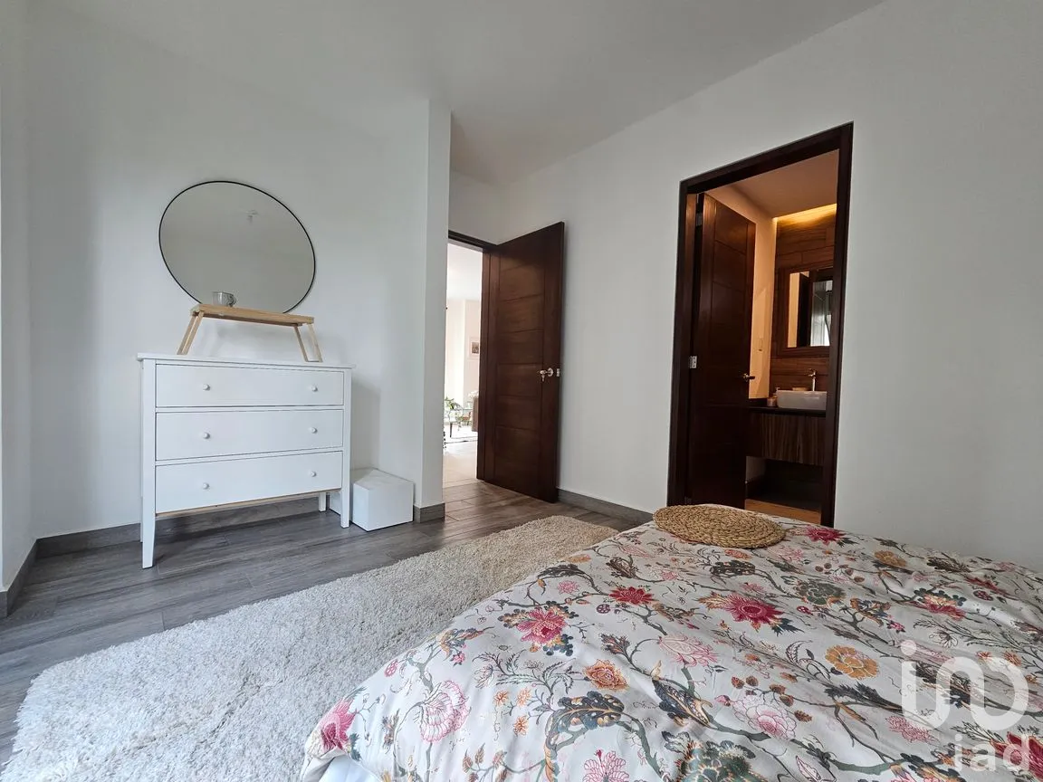 Departamento en Venta en El Calvario la Merced, Lerma, México | NEX-297095 | iad México | Foto 16 de 19